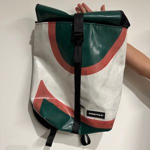 FREITAG F155 CLAPTON BACKPACK